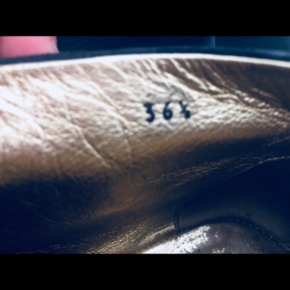 Prada - calzature donna chukka boots - Picture 6 of 7